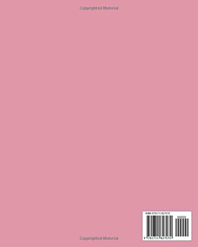 Makeup Artist - Face Charts & Client Notes for Professional Artists: Resource for face artists to compliment business. Annual planner & notes section. ... or soft looks for portfolio & all occasions