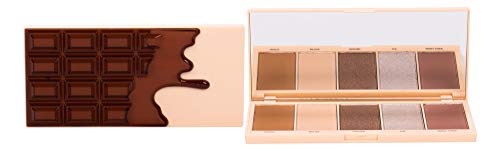 Makeup Revolution London I Heart Revolution Chocolate 21 g