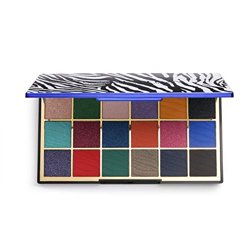 Makeup Revolution London Paleta De Maquillaje 68 g