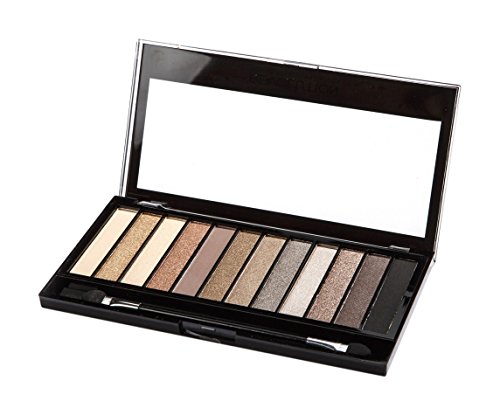 Makeup Revolution, Sombra de ojos - 14 gr.