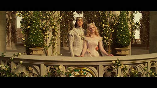 Maléfica Maestra del Mal [Blu-ray]