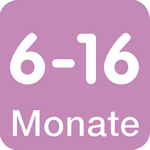 Mam Original Chupete látex 6 - 16 Juego De 2 ncluye ster ilisi ertra port Cajas Clip it. Fashion & Cover cinta para chupete con aspiradora Protección