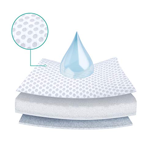 Mama Bear - Disney - 140 pañales ultrasecos, talla 6 (15 kg +)