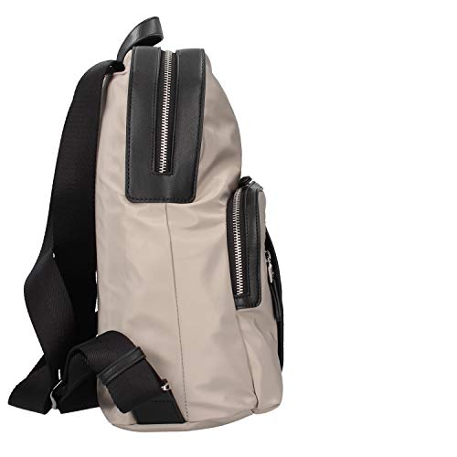 Mandarina Duck Ladies Backpack Hunter VCT09 Simply Taupe