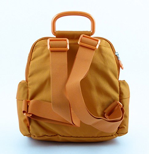 Mandarina Duck Ladies Backpack MD20 MTT1 Desert Sun