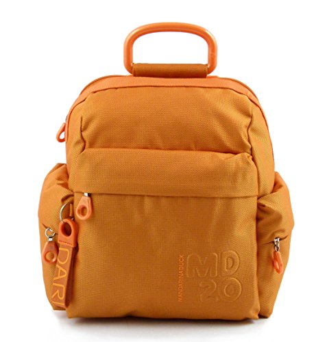 Mandarina Duck Ladies Backpack MD20 MTT1 Desert Sun