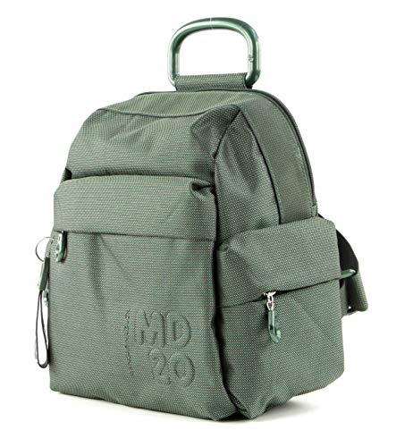 Mandarina Duck MD20 Backpack S Black Forest