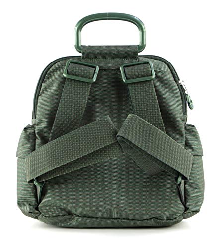 Mandarina Duck MD20 Backpack S Black Forest