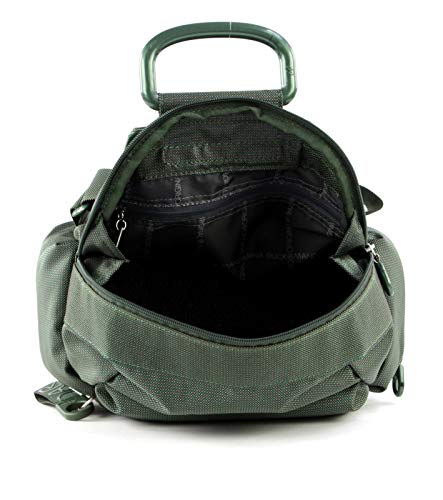 Mandarina Duck MD20 Backpack S Black Forest