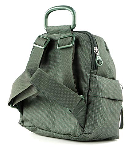 Mandarina Duck MD20 Backpack S Black Forest