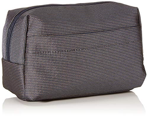 Mandarina Duck Md20 Tracolla, Bolso bandolera para Mujer, Rojo (Flame Scarlet), 18x12x8 centimeters (W x H x L)