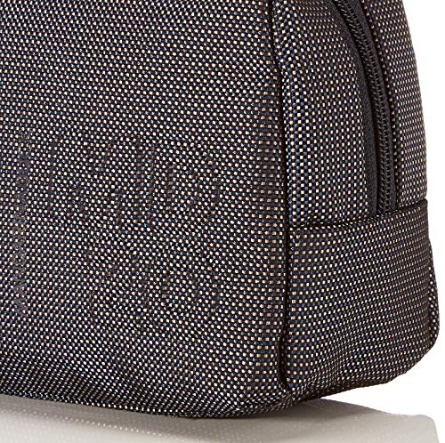 Mandarina Duck Md20 Tracolla, Bolso bandolera para Mujer, Rojo (Flame Scarlet), 18x12x8 centimeters (W x H x L)