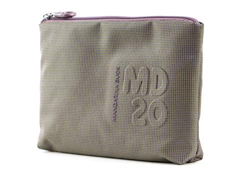 Mandarina Duck MD20 Vanity Bag S Military Olive