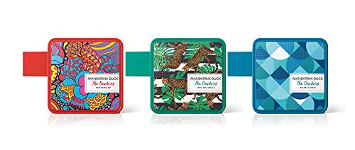 Mandarina Duck The Duckers Into The Jungle Edt Vapo 100 Ml 100 ml