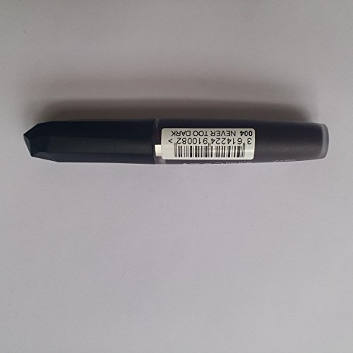 Manhattan Collections Even Angels Have a Dark Side Stay Matte Liquid Lip Colour N. 004 Never Too Dark 5 ML