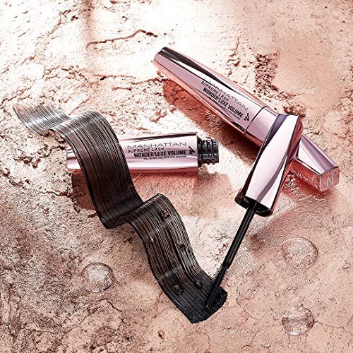 Manhattan - Máscara de pestañas