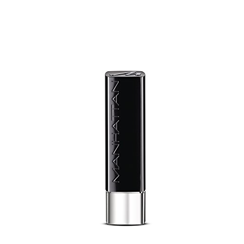 Manhattan Moisture Renew Lipstick, cremiger Lippenstift, feuchtigkeitsspendend, intensa, langanhaltend, 1er Pack (1 x 4 g)