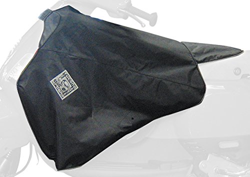 Manta Tucano Urbano Termoscud R153 para motos Piaggio Vespa LX / LXV / S (para modelos válidos a partir 2007)
