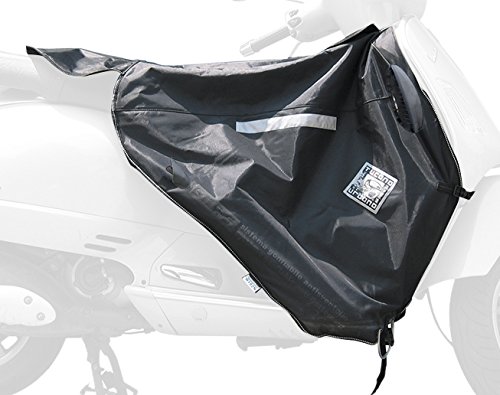 Manta Tucano Urbano Termoscud R154 para motos Piaggio Vespa GT / GTS / GTV / L (para modelos válidos a partir 2007)