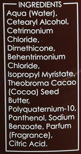 Manteca de cacao Ziaja Line