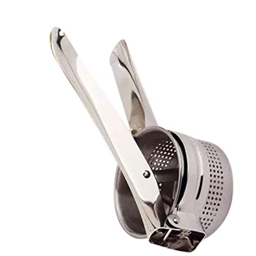 Manual de Acero Inoxidable de limón Exprimidor Exprimidor Exprimidor la Cocina Exprimidor sandía Naranja exprimidor de limón Tomate Juicer de la Prensa