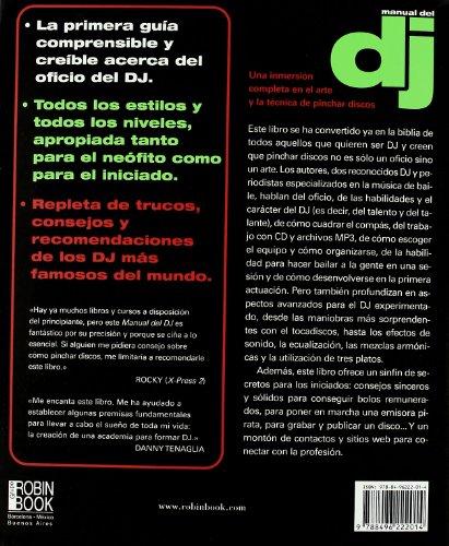 Manual del DJ (Musica Ma Non Troppo)