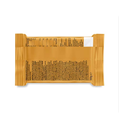 Marca Amazon – Happy Belly – Galletas de espelta con 5 cereales, 4 x 190 g