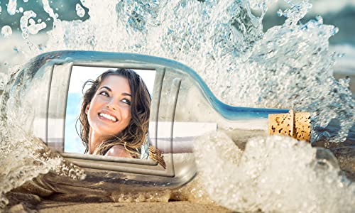 Marcos para botellas