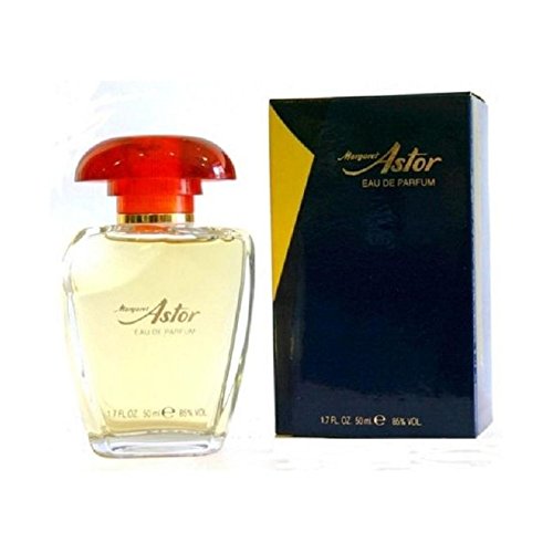 Margaret Astor Eau de Parfum 50 ml Vintage - Colección