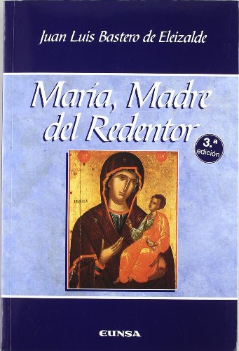 María, madre del Redentor (Astrolabio)