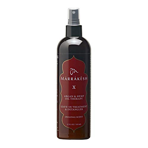 MARRAKESH X LEAVE-IN ORIGINAL 355 ML