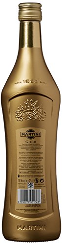 Martini Gold