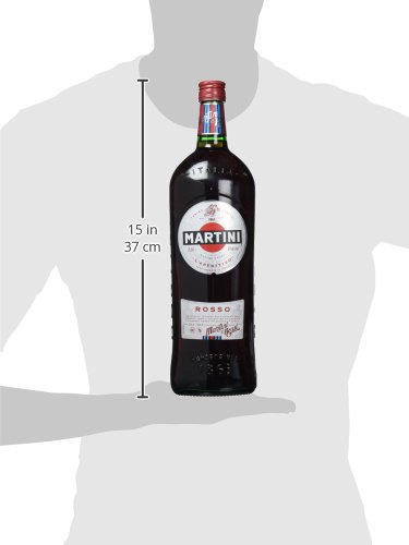 Martini Rosso Vermouth - 1500 ml