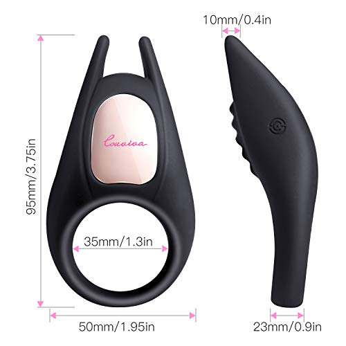 Masajeador Portátil, 10 Velocidades, Silenciosa 40dB, Mejora de Rendimiento