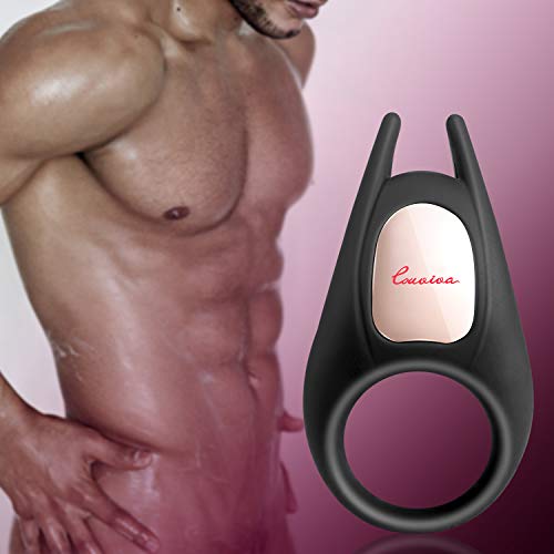 Masajeador Portátil, 10 Velocidades, Silenciosa 40dB, Mejora de Rendimiento