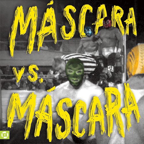 Mascara Vs. Mascara [Vinilo]