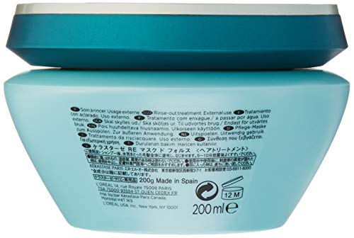 Mascarilla Capilar Resistance Architecte Kerastase