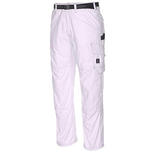 'Mascot Pantalón"Totana, 1 pieza, 82 C50, Negro, 08679 – 154 – 09 – 82 C50