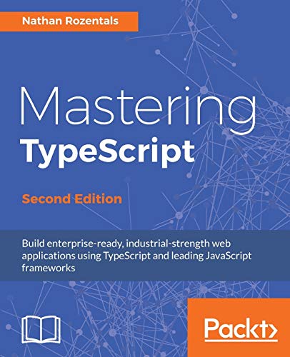 Mastering TypeScript: Click here to enter text.