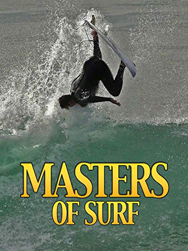 Masters of Surf