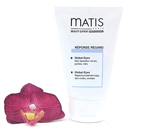 Matis 59548 Reponse Regard Global Eyes