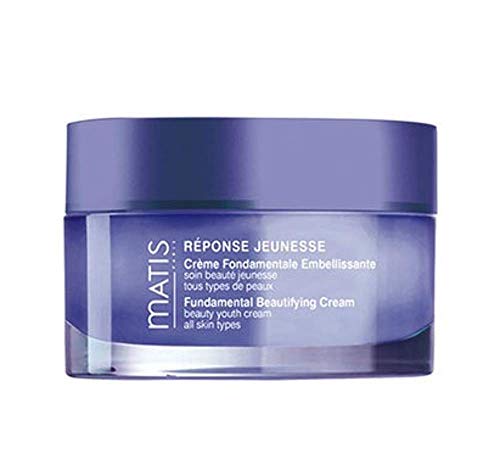 Matis - Creme fondamentale embellissante - fundamental beautifying cream 50ml