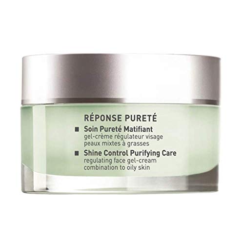 Matis - Reponse purete by paris shine control purifying care gel-cream for combination/oily skin 50ml