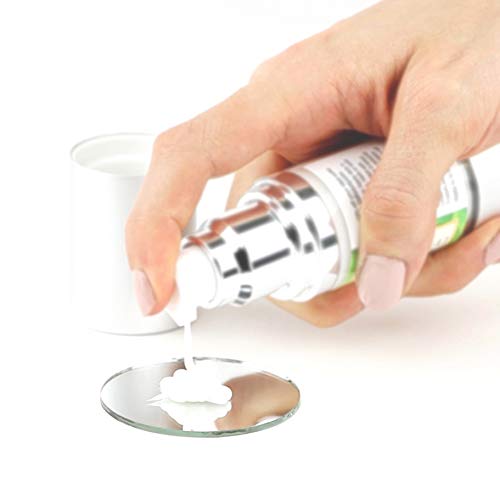 Matrixyl 3000 contra el envejecimiento crema facial para la piel (1 onza)