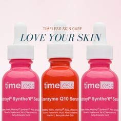 Matrixyl Synthe'6 Serum 1 oz by Timeless
