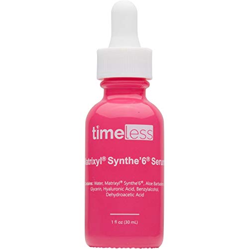 Matrixyl Synthe'6 Serum 1 oz by Timeless