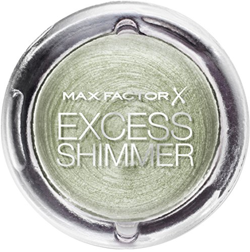 Max Factor 54686 Excess Shimmer Sombra de Ojos - 7 gr
