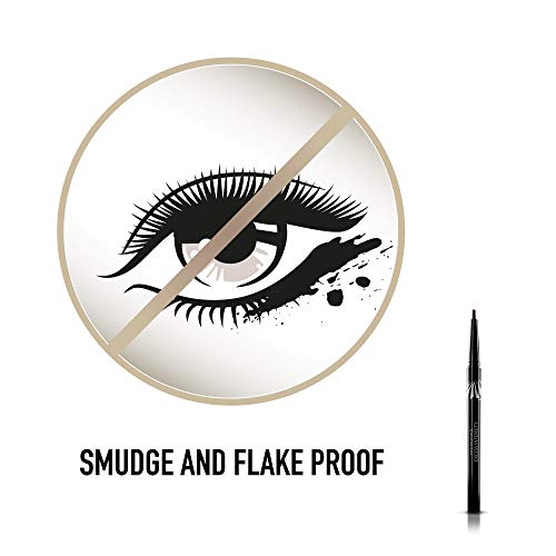 MAX FACTOR long wear excessive lápiz de ojos Nº 06 Excessive Brown