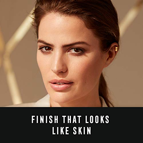 Max Factor Miracle Touch Second Skin - Base de maquillaje hidratante