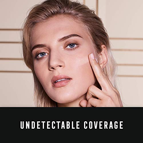 Max Factor Miracle Touch Second Skin - Base de maquillaje hidratante